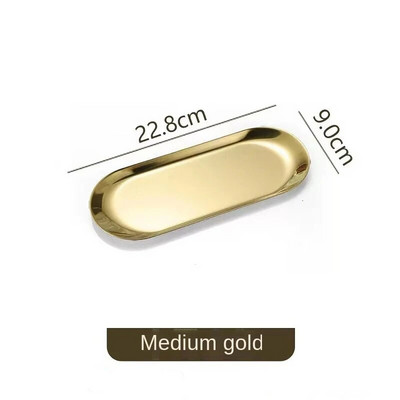 Nehrđajući čelik u obliku bubrega Sterilizirani pladanj Staklenka Lonac Posuda Boca Pinceta Medicinski Stomatološki Kirurški Kozmetički pribor za tetoviranje