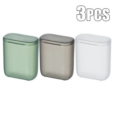 Prijenosni podatkovni kabel Kutija za pohranu Stolni organizator Putna kuća Prozirna kutija otporna na prašinu Punjač za slušalice Držač žice