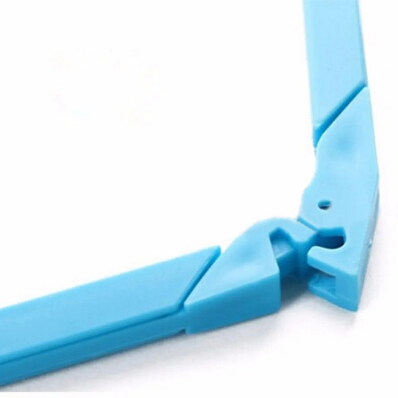 1 vnt. knygų stovas, nešiojamas laisvų rankų įrangos knygų laikiklis, sulankstomas stovas, kuriame laikomi puslapiai atidaryti spaustukas Fiksuotas spaustukas #277199