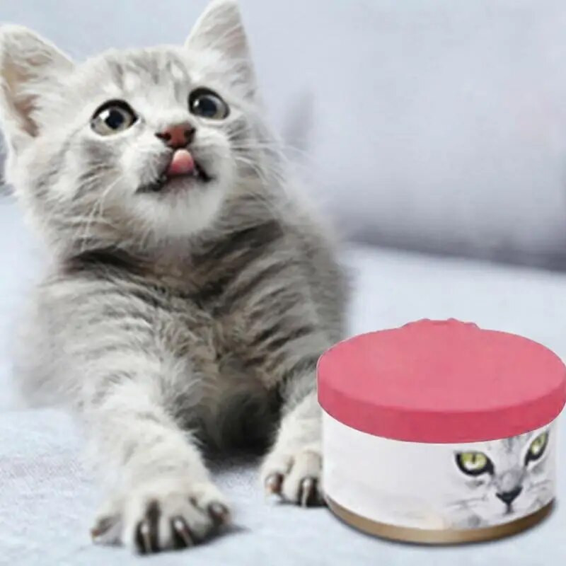 Silikoonist maailm 3-ühes korduvkasutatav toiduainete hoiukoht Hoida värske kate Lemmikloomakarbi karbi kate Silikoonist purgi kaas Kuumad köögitööriistad