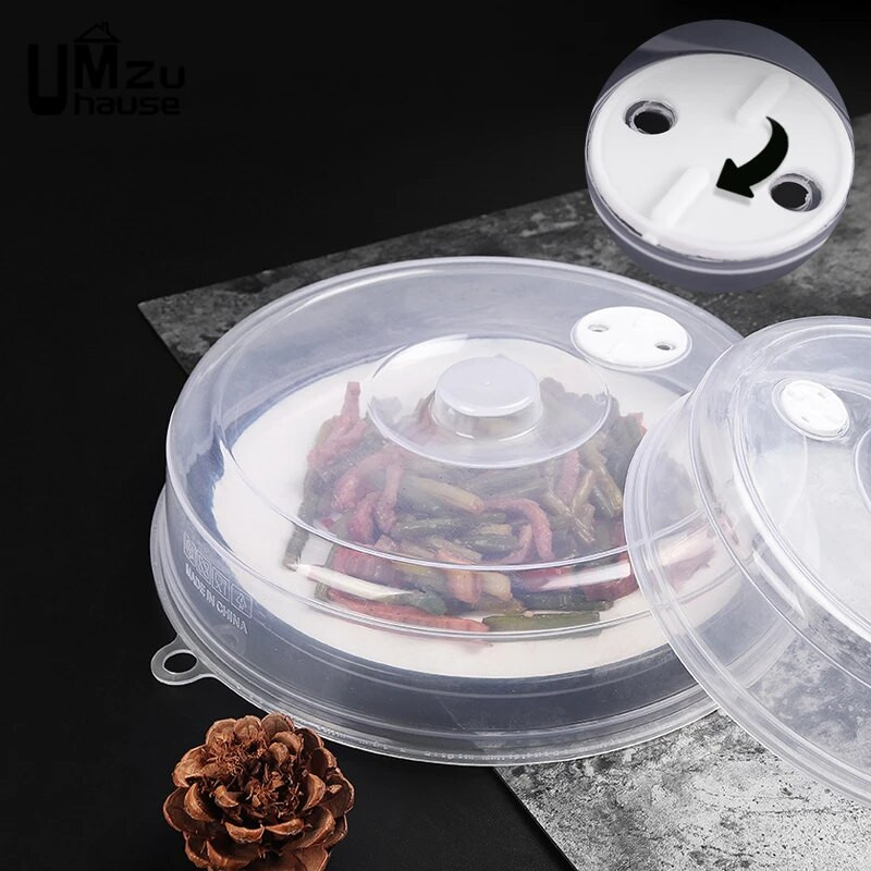 Καπάκια θέρμανσης Μπολ Πιάτα Κάλυμμα πιάτου φαγητού Διατηρήστε φρέσκο Στοιβαζόμενο φούρνο μικροκυμάτων Ψυγείο Κουζίνα Συντήρηση Ατζέντα Επαναχρησιμοποιήσιμη αποθήκευση