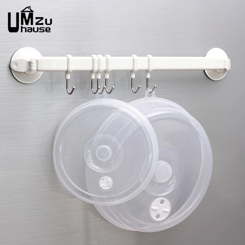 Καπάκια θέρμανσης Μπολ Πιάτα Κάλυμμα πιάτου φαγητού Διατηρήστε φρέσκο Στοιβαζόμενο φούρνο μικροκυμάτων Ψυγείο Κουζίνα Συντήρηση Ατζέντα Επαναχρησιμοποιήσιμη αποθήκευση