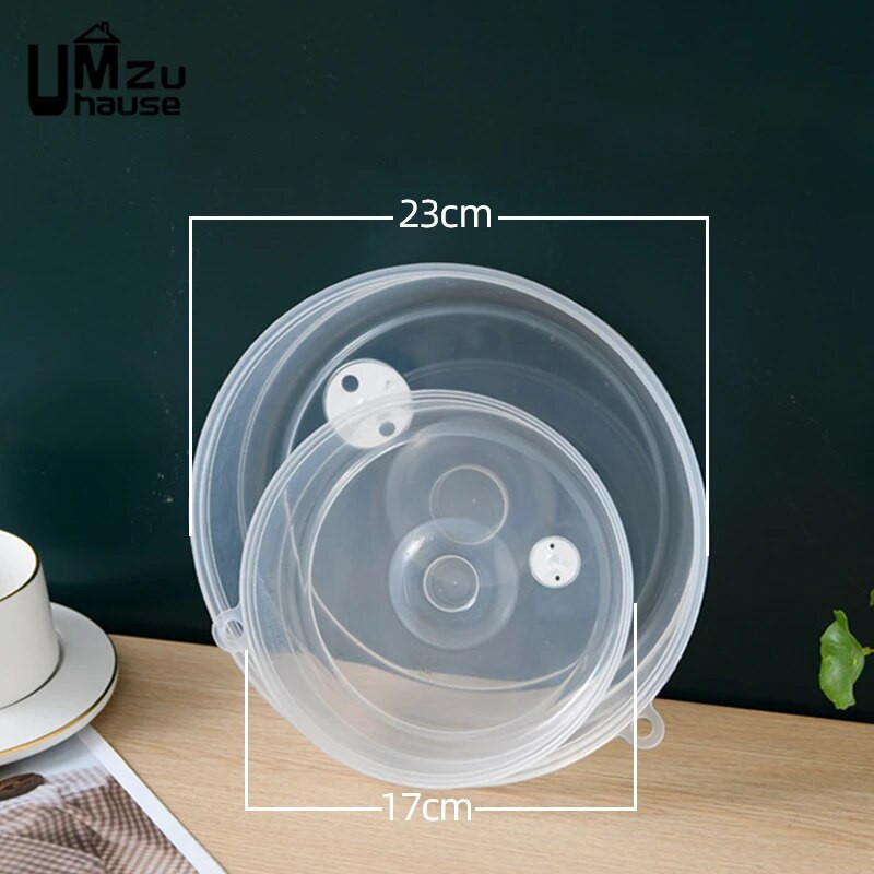 Καπάκια θέρμανσης Μπολ Πιάτα Κάλυμμα πιάτου φαγητού Διατηρήστε φρέσκο Στοιβαζόμενο φούρνο μικροκυμάτων Ψυγείο Κουζίνα Συντήρηση Ατζέντα Επαναχρησιμοποιήσιμη αποθήκευση