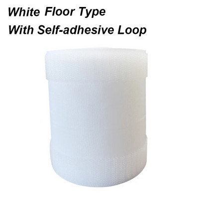 1 metar, mekana podesiva kuka i omča, uredski stolni žičani poklopac za kabel za pod/tepih/prtljažnik/stol Uredski materijal