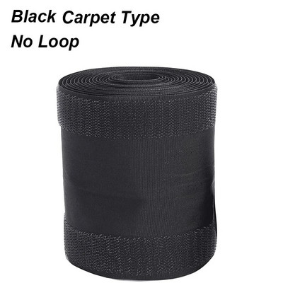 1 metar, mekana podesiva kuka i omča, uredski stolni žičani poklopac za kabel za pod/tepih/prtljažnik/stol Uredski materijal