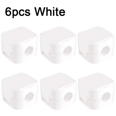 Magnetinio kabelio tvarkyklės spaustukai Laido tvarkyklės Laido laikiklis Neliekantis žymių Magnetinis lipnus kabelio laikiklis Reguliuojamas laido laikiklis