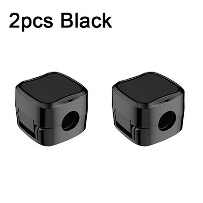 Magnetinio kabelio tvarkyklės spaustukai Laido tvarkyklės Laido laikiklis Neliekantis žymių Magnetinis lipnus kabelio laikiklis Reguliuojamas laido laikiklis