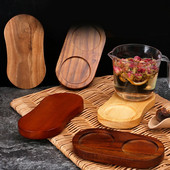 Pipraveski kandik, bambusest teealus, soola-piprašeiketi alus, puidust köögihoidik, bambusest puidust potti kandik köögitööriistad