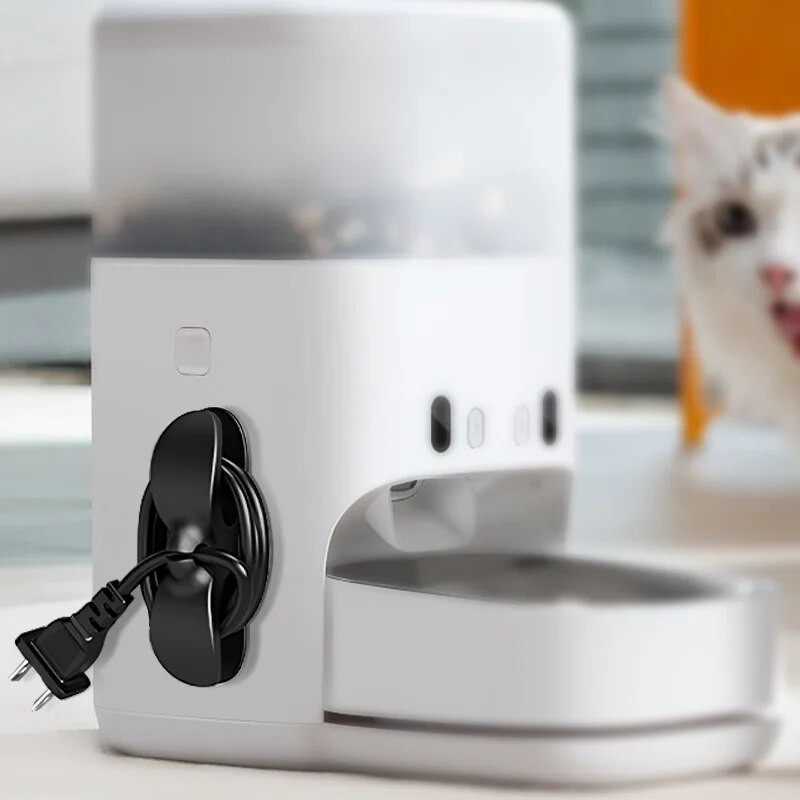 Laido apvyniojimo laikiklis, laido apvyniojimo laikiklis, virtuvės prietaisas