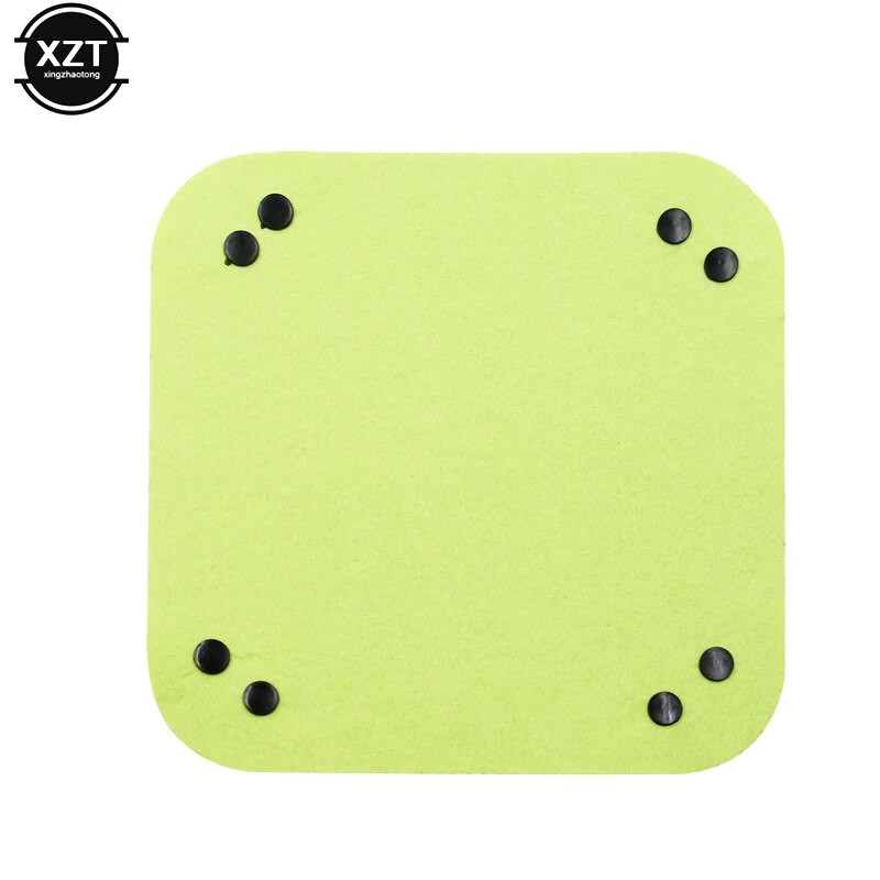 Audinio veltinio laikymo padėklas Stalinis smulkmenos konteineris šiukšlių laikymo dėžutės laikiklis Biuro svetainė Kavos staliuko dėžutės su mygtuku