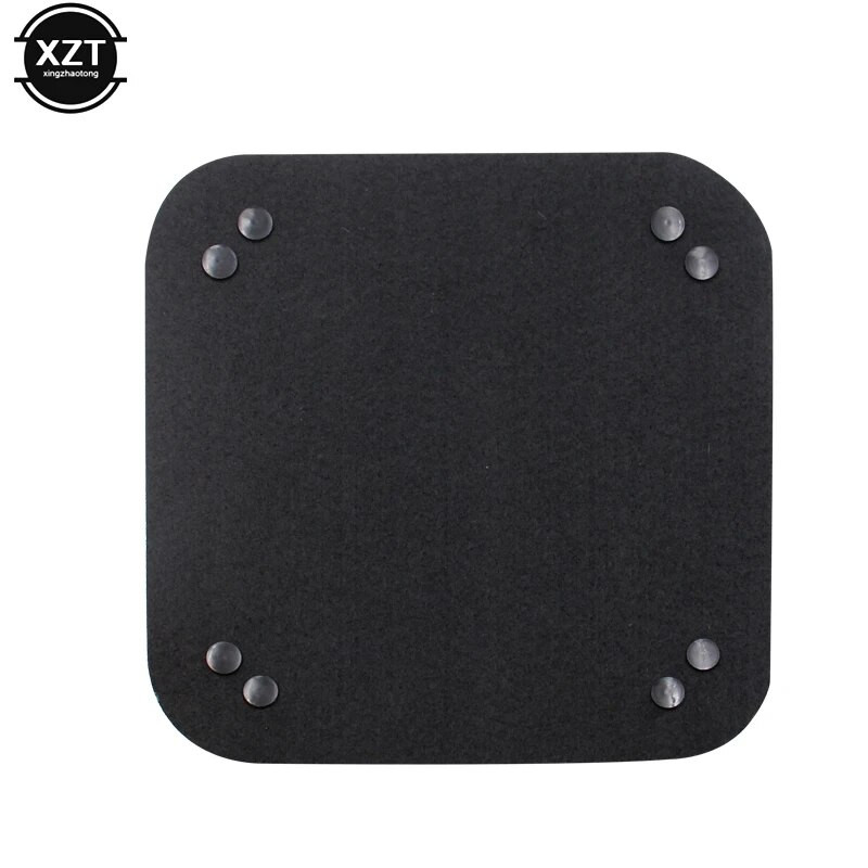 Audinio veltinio laikymo padėklas Stalinis smulkmenos konteineris šiukšlių laikymo dėžutės laikiklis Biuro svetainė Kavos staliuko dėžutės su mygtuku