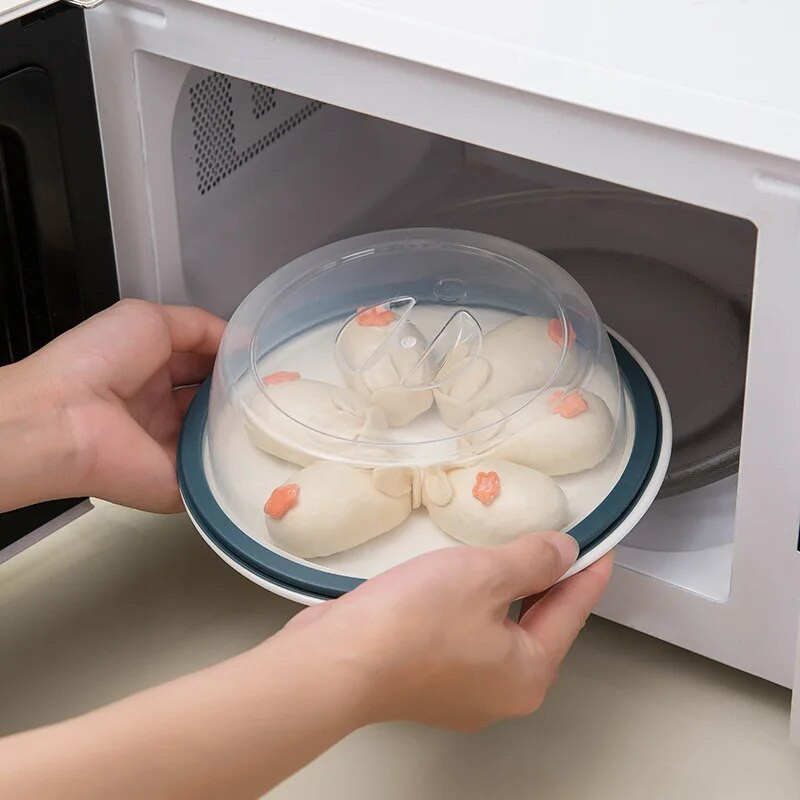 Silikoniniai žiediniai dubenys Indai Šviežiai išlaikomas dangtis Mikrobangų krosnelė Aliejui atsparus šildymas Maisto dangtis Apsaugos nuo purslų Įrankiai Virtuvės reikmenys