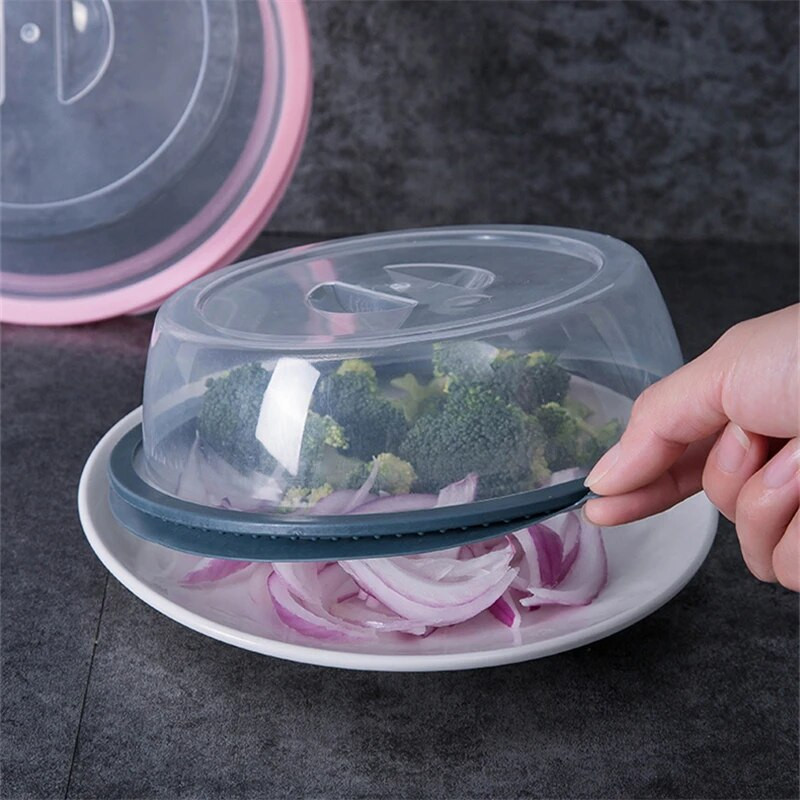 Silikoniniai žiediniai dubenys Indai Šviežiai išlaikomas dangtis Mikrobangų krosnelė Aliejui atsparus šildymas Maisto dangtis Apsaugos nuo purslų Įrankiai Virtuvės reikmenys