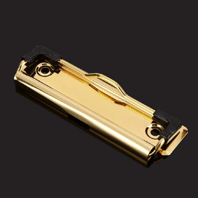 2 vnt. metalinės iškarpinės, spaustukai, aplankų segtukai, segtuvų segtukai su varžtais Popieriaus laikymo tvarkyklė Mokyklinės reikmenys biuro stacionariai