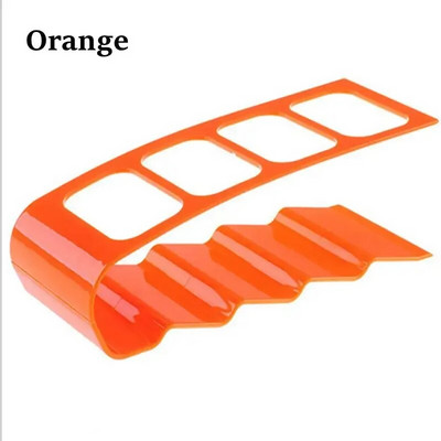 „Creative Four Grid“ nuotolinio valdymo pultelis, laikymo lentyna, laikymo dėžutė, plastikinis stalinis stovas, namų saugojimo organizavimas