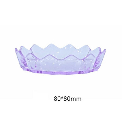 Kandik roostevabast terasest kestast ehtetaldrik Tüdruk Väikese magamistoaga kosmeetika hoiutaldrikud Kodumajapidamises kasutatavad metallist kandikud Dekoratiivsed tarvikud