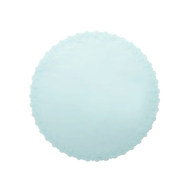 1kom Poklopac za lonac za višekratnu upotrebu Silikonski poklopci za održavanje svježine Paket za zagrijavanje za mikrovalnu Univerzalni poklopac za zdjelu Vakuum Dobra elastičnost Zatvoreni poklopac