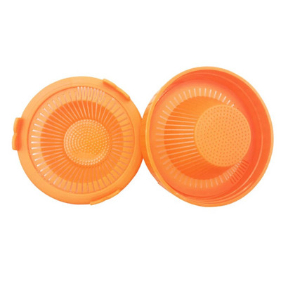 1/2 vnt. augančių pupelių daiginimo dangtelis, 86 mm pločio ąsočio ekrano daiginimo sietelio dangtelio rinkinys, skirtas Mason Jar namų apyvokos reikmenims