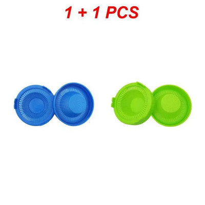 1/2 vnt. augančių pupelių daiginimo dangtelis, 86 mm pločio ąsočio ekrano daiginimo sietelio dangtelio rinkinys, skirtas Mason Jar namų apyvokos reikmenims