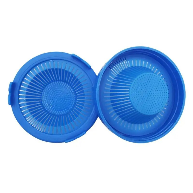 1/2 vnt. augančių pupelių daiginimo dangtelis, 86 mm pločio ąsočio ekrano daiginimo sietelio dangtelio rinkinys, skirtas Mason Jar namų apyvokos reikmenims