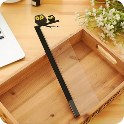 Creative akrilo monitoriaus pranešimų lenta lipniam lapeliui skaidrios vardo kortelės telefono laikiklis stalinis plastikinis laikiklis raštinės reikmenys