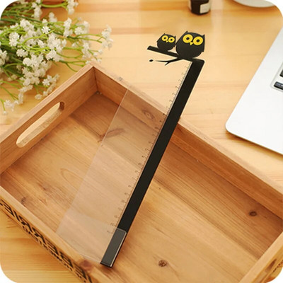 Creative akrilo monitoriaus pranešimų lenta lipniam lapeliui skaidrios vardo kortelės telefono laikiklis stalinis plastikinis laikiklis raštinės reikmenys