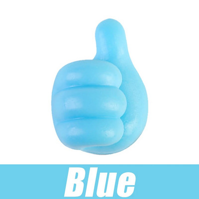 2-10 vnt. daugiafunkcinis spaustukų laikiklis nykščio sieninis kabliukas Rašomojo stalo vielos laikiklis Lipnus laido laikiklis vielos kabykla Biuro stalinis automobilis