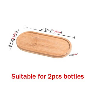 300/500 ml dozator de săpun de baie sticla șampon gel de duș sticla tip presare sticla goală reîncărcabilă lucioasă etichete impermeabile