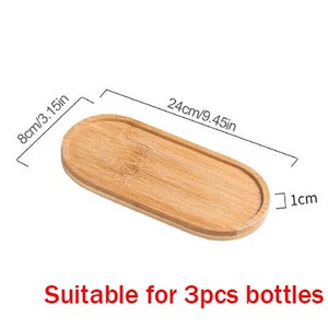 300/500 ml dozator de săpun de baie sticla șampon gel de duș sticla tip presare sticla goală reîncărcabilă lucioasă etichete impermeabile