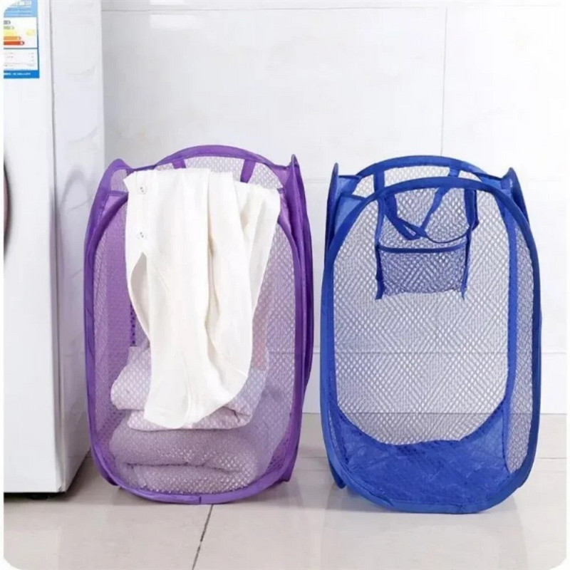 Sulankstomas skalbinių krepšelis kliūtis Animacinių filmų iššokantis atviras tinklelis skalbiniai Nešvarūs rūšiavimo krepšeliai Vaikų žaislai Įvairūs daiktai namų laikymo dėžutės organizatorius