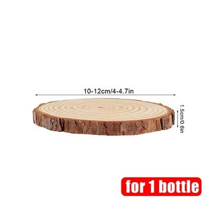 Δοχείο σαπουνιού strip with bamboo Pump Refillable Shampoo Conditioner Χέρια και πιάτα Μπουκάλι σαπουνιού για μπάνιο κουζίνας