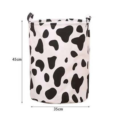 Összehajtható szennyes kosár tároló vödör japán pamut vászon szövet Vízálló piszkos ruhanemű játék tároló kosár piszkos ruhák