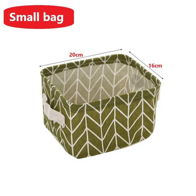 Sklopiva košara za prljavo rublje Košara za pohranu odjeće velikog kapaciteta Dječje košare za pohranu igračaka Kanta za pohranu prljave odjeće