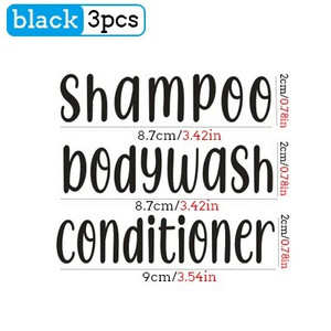 Dozatoare de baie de 500 ml, șampon pătrat, gel de duș, dozatoare de spălat corporal, sticle reîncărcabile cu pompă din bambus, recipiente pentru loțiune