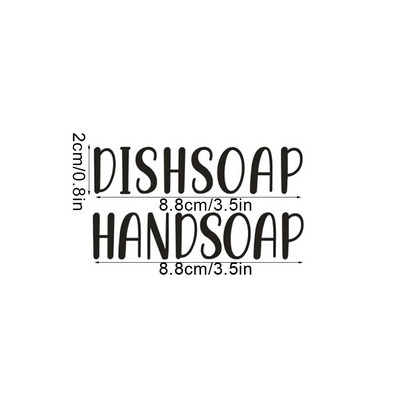 Dozator de săpun cu pompă de apăsare de mână pătrată pentru șampon, balsam, dozator de spălare corporală, dozator de baie pentru duș, sticla