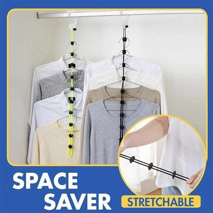 Namai Kojinės Kabantys Virvelė Creative Daugiafunkcis skalbimas Drabužiai Krepšelis Net 6 Spalvų Daugiafunkcinis Artefact Clothesline