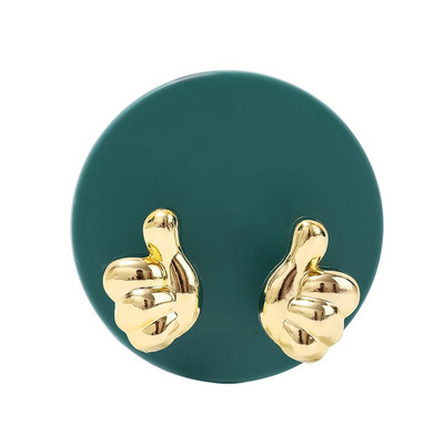 Διαχείριση καλωδίων Αυτοκόλλητο τοίχου Βάση καλωδίου τροφοδοσίας Cartoon Hook Up Charger Protector Organizer αποθήκευσης μικρών αντικειμένων