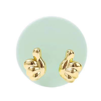 Διαχείριση καλωδίων Αυτοκόλλητο τοίχου Βάση καλωδίου τροφοδοσίας Cartoon Hook Up Charger Protector Organizer αποθήκευσης μικρών αντικειμένων