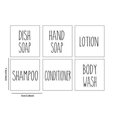 Sampon tusfürdő adagoló Szappanpalack Újratölthető Arany Pumpás Palack Hotel Fürdőszoba Lotion tároló tartály 250/350/500ml