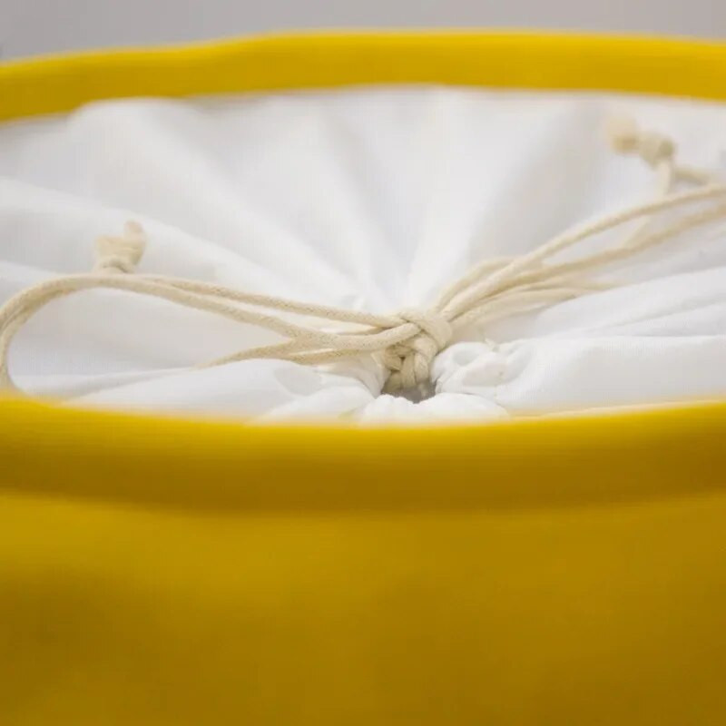 Vaikų žaislai Nešvarių drabužių laikymo krepšys Mielas animacinis filmas nešvarių skalbinių krepšelis Storas pamušalas Sulankstomas skalbinių laikymo namuose klipas