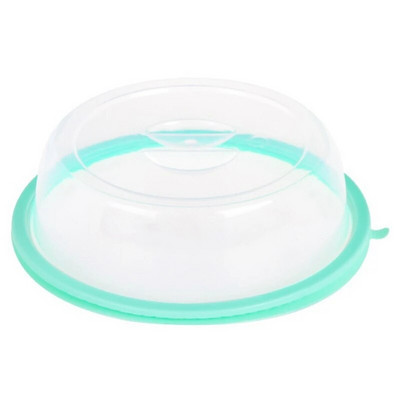 Huse pentru depozitarea alimentelor din silicon transparent. Capac pentru depozitare pentru cuptor cu microunde.