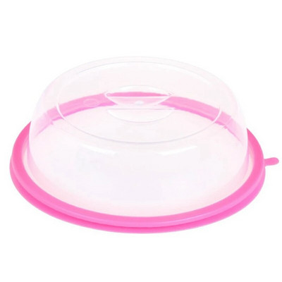 Huse pentru depozitarea alimentelor din silicon transparent. Capac pentru depozitare pentru cuptor cu microunde.