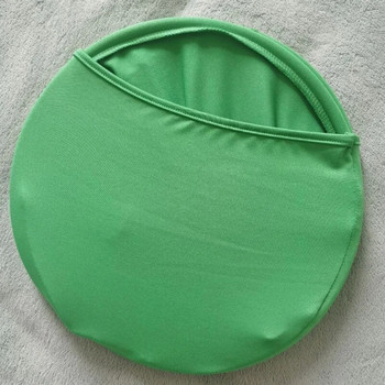 Сгъваема кошница за мръсни дрехи Преносима барабанна чанта за съхранение на пералня Голяма сгъваема кошница за съхранение Чанта за съхранение на дрехи