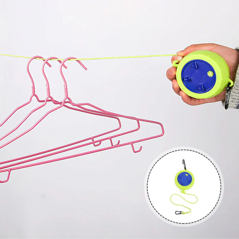 Reisiriidenöörid Kaasaskantavad riidenöörid õues siseruumides rasked rõdutarbed Pesemine Telkimine Õues telkimise tarvikud