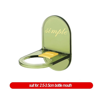 Distribuitor de săpun reîncărcat pătrat din plastic, șampon, loțiune de corp, pompă de dozator de săpun pentru vase, sticla pentru bucătărie, baie