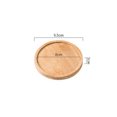 Fából készült szappanadagoló tálca hiúságos pult palackok szervezőtartó kerek négyzet alakú gyertyák ékszer tároló tálca fürdőszobához
