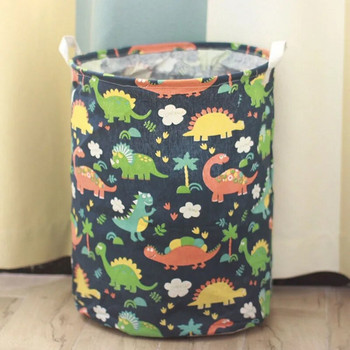 Органайзер за пране за баня Сгъваема кошница за пране Кош за пране Чанта за пране за мръсни дрехи Чанта за домашно съхранение Cesto Ropa Sucia