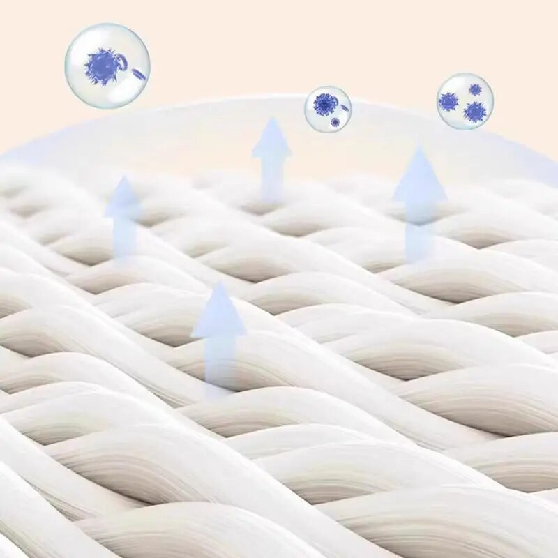 Плоска поставка за сушене Поставка за сушене на мрежест плосък пуловер за сушене Преносима окачена поставка за пране за тениска Бански костюм Пуловер Деликатни