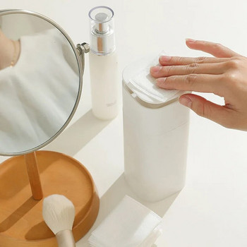 Дозатор за сапун за баня Мивка Плот Кухня Натискане на ръце Измиване на сапун Контейнер за съхранение на козметичен шампоан Бутилка