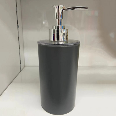 Plastični dozator za sapun od 320 ml Jednobojni dozatori za tekući sapun za kupaonicu Kuhinja Boca za pohranu losiona Uređenje doma